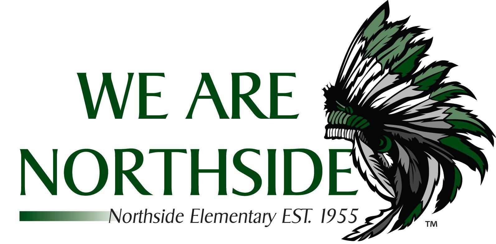 school banner logo